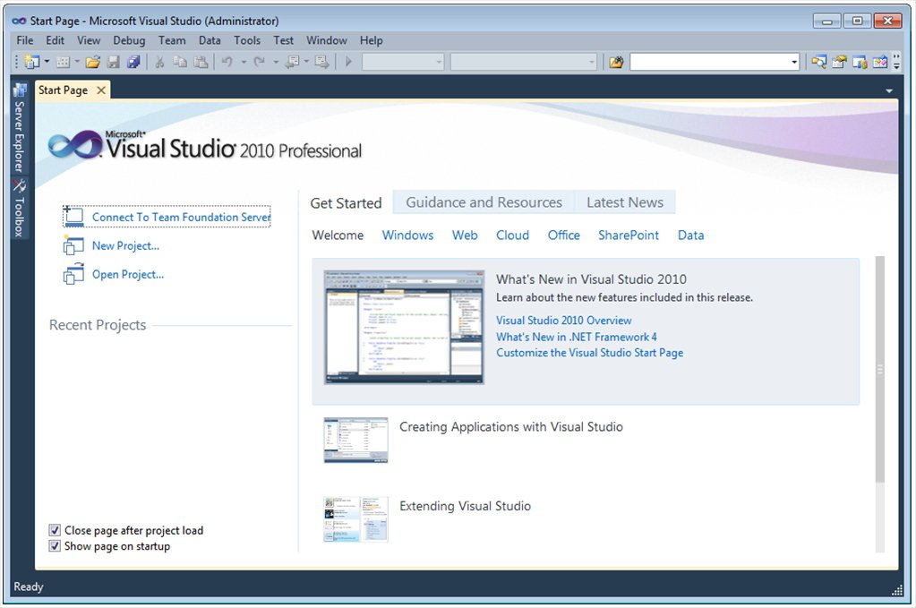 how to download visual studio for windows fast